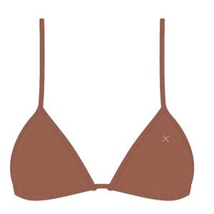 Boutine LA COCOA BROWN Bikini set